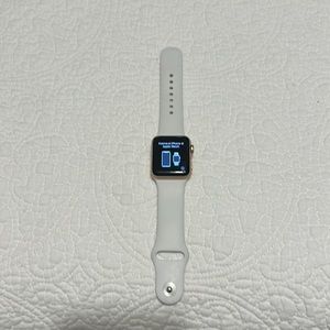 Apple Watch Series 3